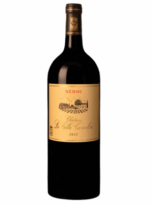 Château La Tille Camelon 2022 Magnum-1.5 L