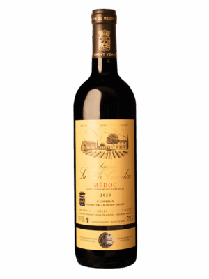 Château La Tille Camelon 2020 Bouteilles-0.75 L
