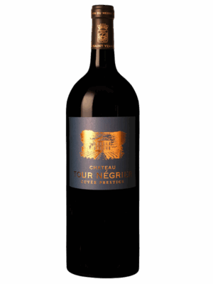 Château Tour Négrier 2021 Magnum-1.5 L