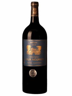 Château Tour Négrier 2022 Magnum-1.5 L
