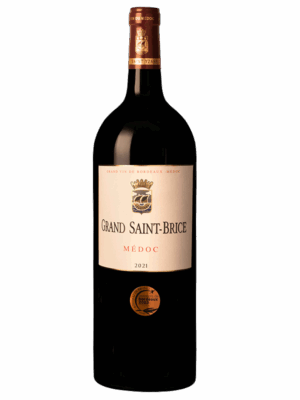 Grand-Saint-Brice 2021 Magnum-1.5 L
