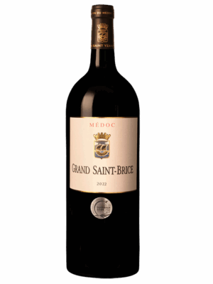 Grand-Saint-Brice 2022 Magnum-1.5 L