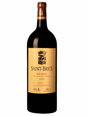 Saint-Brice 2018 Magnum-1.5 L