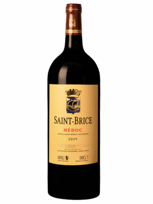 Saint-Brice 2019 Magnum-1.5 L