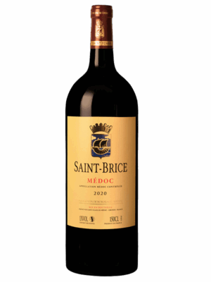 Saint-Brice 2020 Magnum-1.5 L