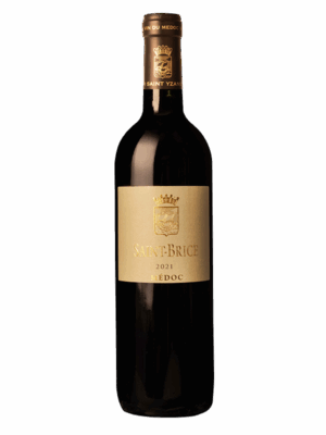 Saint-Brice 2021 Bouteilles-0.75 L