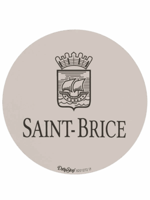Drop stop Saint-Brice